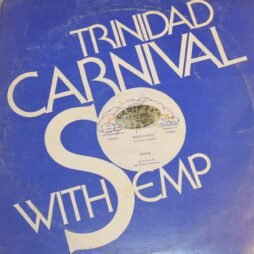 Poser - Rock Party  (VG/G+) (12")