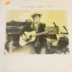 Neil Young - Comes A Time (VG)
