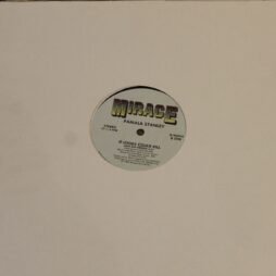 Pamala Stanley - If Looks Could Kill (G+/Gen)