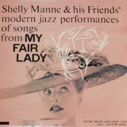 Various - My Fair Lady (VG/G+)