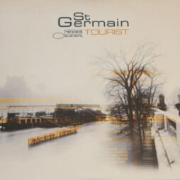 St Germain - Tourist (VG+)