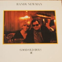 Randy Newman - Good Old Boys (VG+)
