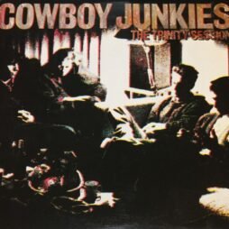 Cowboy Junkies - The Caution Horses (VG+/VG)