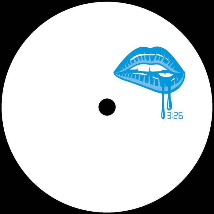 Jamie 3:26 - Dancefloor Damage Vol. 3