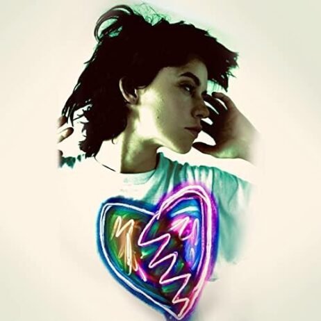 Meg Myers - Thank U 4 Taking Me 2 The Disco / I'd Like 2 Go Home Now