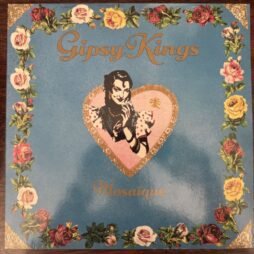 Gipsy Kings - Mosaique (VG/VG+)