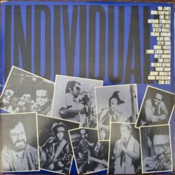 Various - Individuals (G+) (2LP)