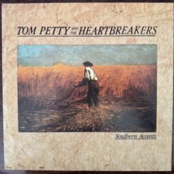 Tom Petty And The Heartbreakers - Southern Accents (VG/VG+)