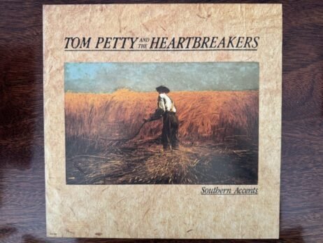Tom Petty And The Heartbreakers - Southern Accents (VG/VG+)