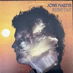 John Martyn - Inside Out (G+)