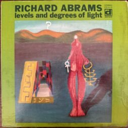Muhal Richard Abrams - Levels And Degrees Of Light (G+)