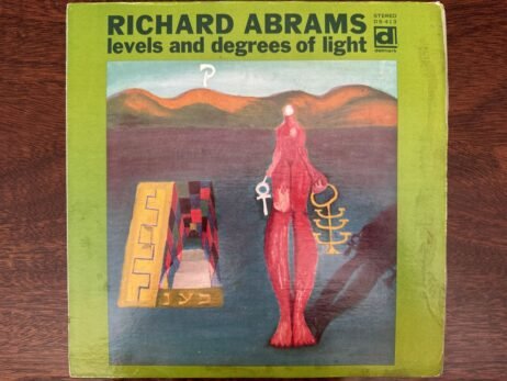 Muhal Richard Abrams - Levels And Degrees Of Light (G+)