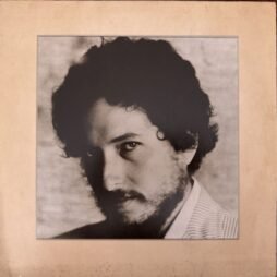 Bob Dylan - New Morning (G+)