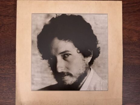 Bob Dylan - New Morning (G+)