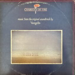 Vangelis - Chariots Of Fire (G+)