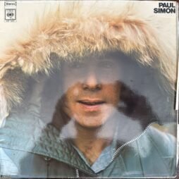 Paul Simon - Paul Simon (G+)