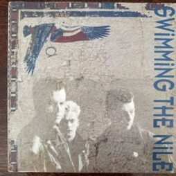 Swimming The Nile - Swimming The Nile (G+/VG+)