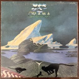 Yes - Drama (VG/G+)