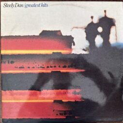 Steely Dan - Greatest Hits (VG) (2LP)