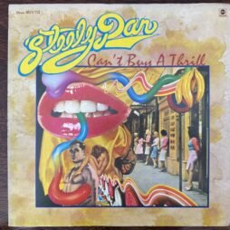 Steely Dan - Can't Buy A Thrill (VG+/VG)
