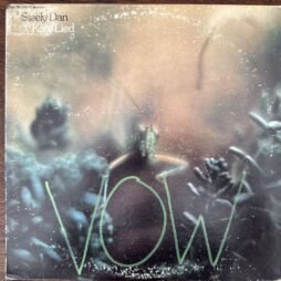 Steely Dan - Katy Lied (VG/G)