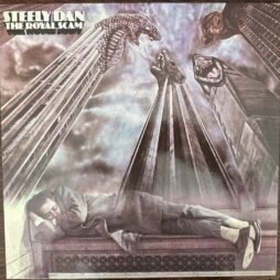 Steely Dan - The Royal Scam (VG+)