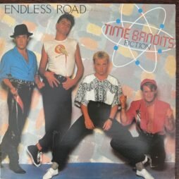 Time Bandits - Fiction (VG+/VG)