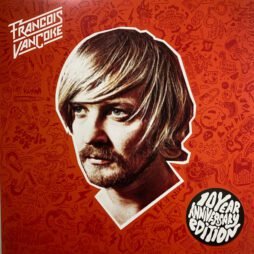 Francois Van Coke - Francois Van Coke (10th Anniversary Edition)