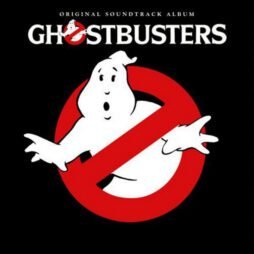 Various - Ghostbusters (Original Soundtrack Album)