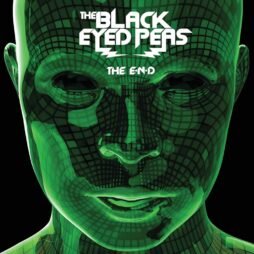 Black Eyed Peas - The E.N.D