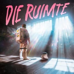 Francois Van Coke - Die Ruimte