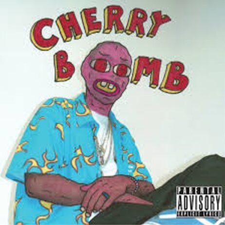 Tyler, The Creator - Cherry Bomb (Deluxe Ed.)