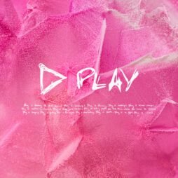 Ed Sheeran - Play (Pink Vinyl)