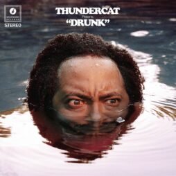 Thundercat - Drunk (4x 10"LP Boxset)