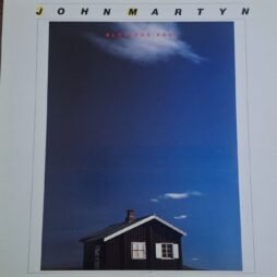John Martyn - Glorious Fool (VG/VG+)