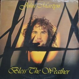John Martyn - Bless The Weather (VG/G)