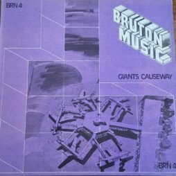 Various - Giants Causeway (VG/VG+)