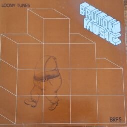 Duncan Lamont / James Asher - Loony Tunes (VG)