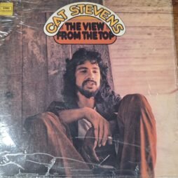 Cat Stevens - The View From The Top (G+)