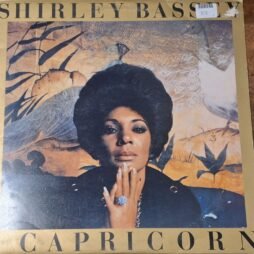 Shirley Bassey - I, Capricorn (G+)