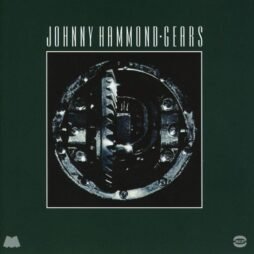 Johnny Hammond - Gears (2LP)