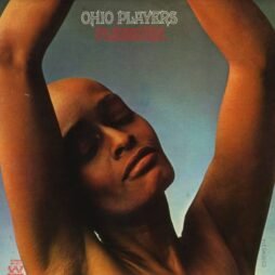 Ohio Players - Pleasure