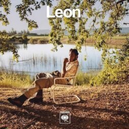 Leon Bridges - Leon
