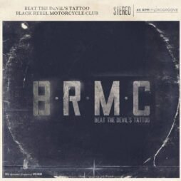 Black Rebel Motorcycle Club - Beat The Devil's Tattoo (2LP)