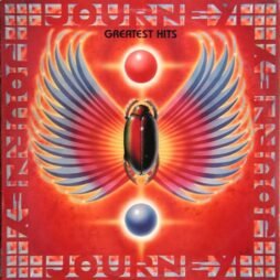Journey - Greatest Hits (2LP)