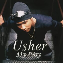 Usher - My Way (2LP) (25th Anniversary Ed.)