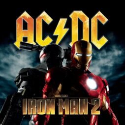 AC/DC - Iron Man 2 (2LP)