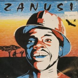 Zanusi - Zanusi (Sealed/G+)