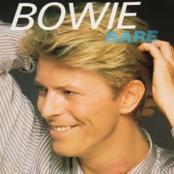 David Bowie - Rare (G+/VG)