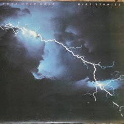 Dire Straits - Love Over Gold (VG/VG+)